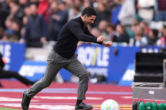 Kịch bản để Arsenal vô địch Ngoại hạng Anh sớm